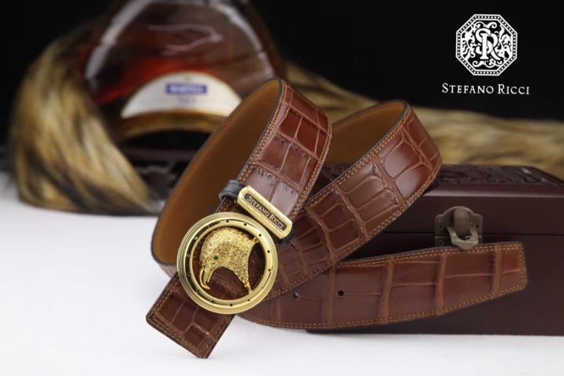 Stefano Ricci Belts